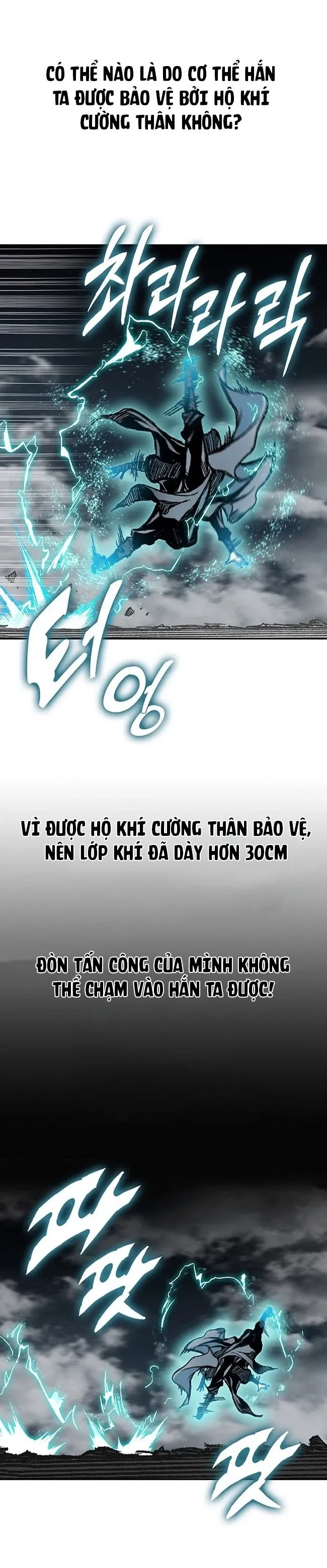 đọc truyện Hồi Ức Của Chiến Thần Chương 176 ảnh 31 tại Truyện Dạ Ký