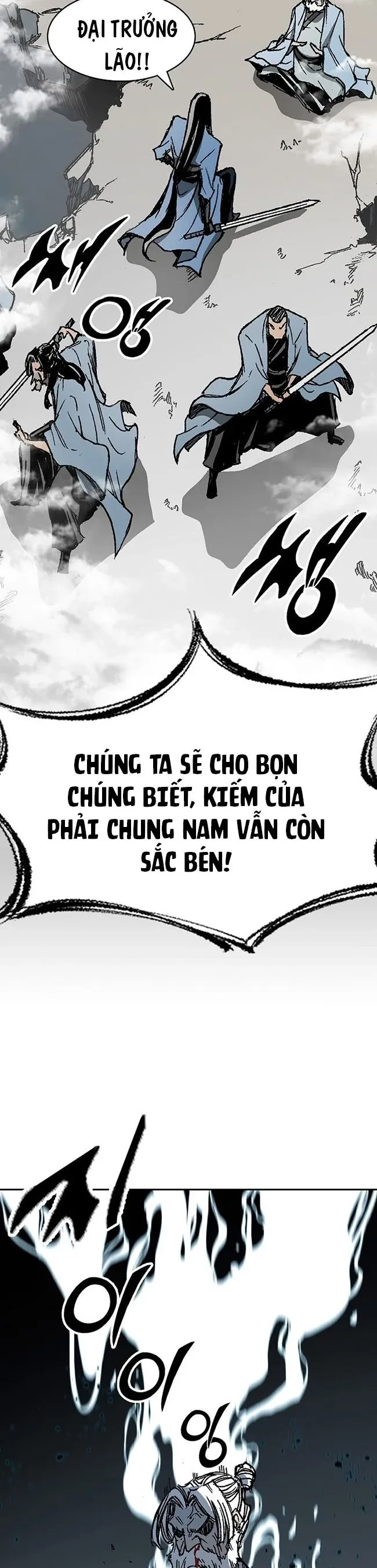 đọc truyện Hồi Ức Của Chiến Thần Chương 176 ảnh 6 tại Truyện Dạ Ký