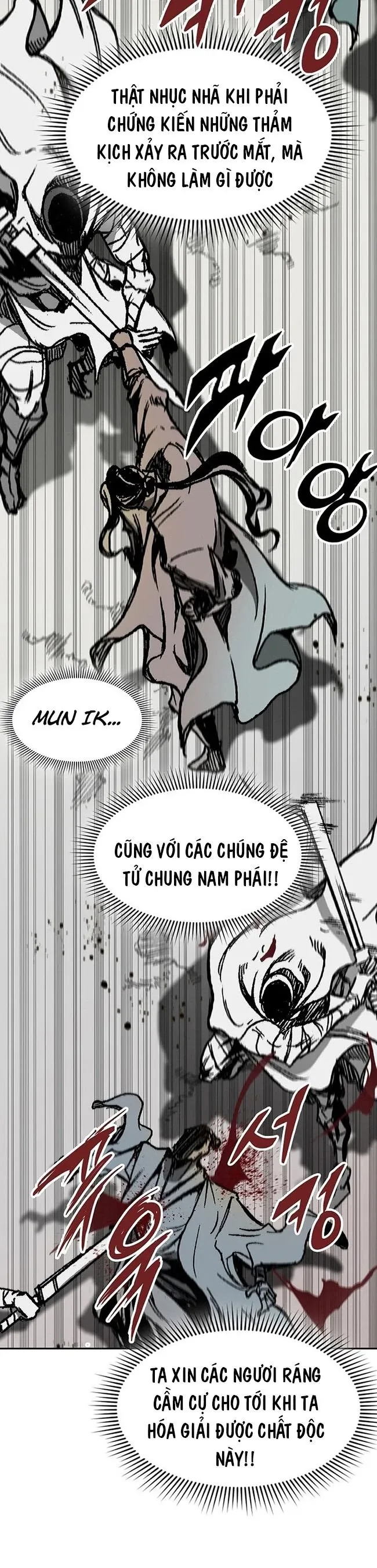 đọc truyện Hồi Ức Của Chiến Thần Chương 176 ảnh 10 tại Truyện Dạ Ký