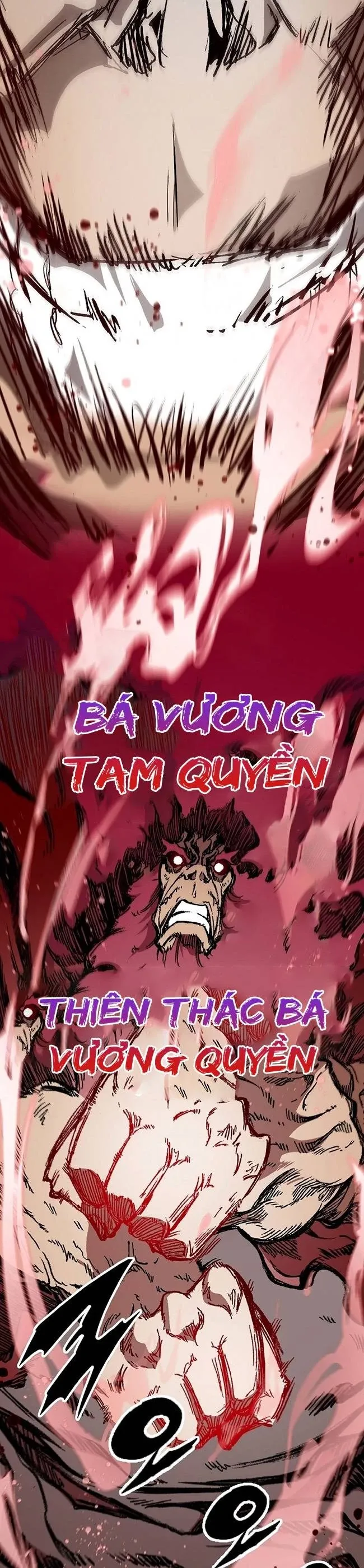 đọc truyện Hồi Ức Của Chiến Thần Chương 177 ảnh 3 tại Truyện Dạ Ký