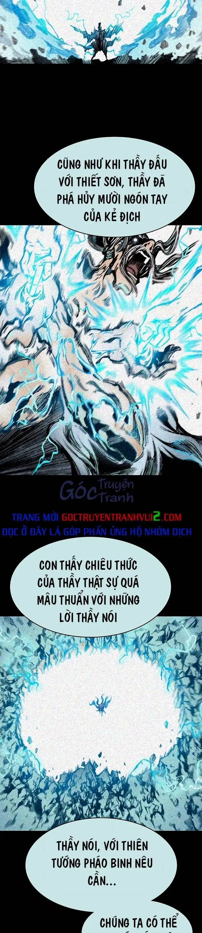 đọc truyện Hồi Ức Của Chiến Thần Chương 177 ảnh 24 tại Truyện Dạ Ký
