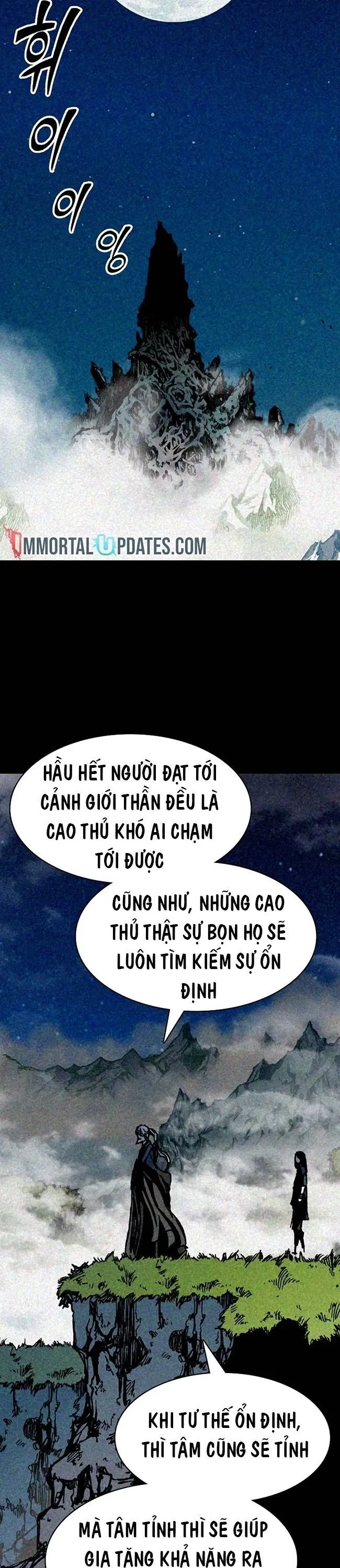 đọc truyện Hồi Ức Của Chiến Thần Chương 177 ảnh 27 tại Truyện Dạ Ký