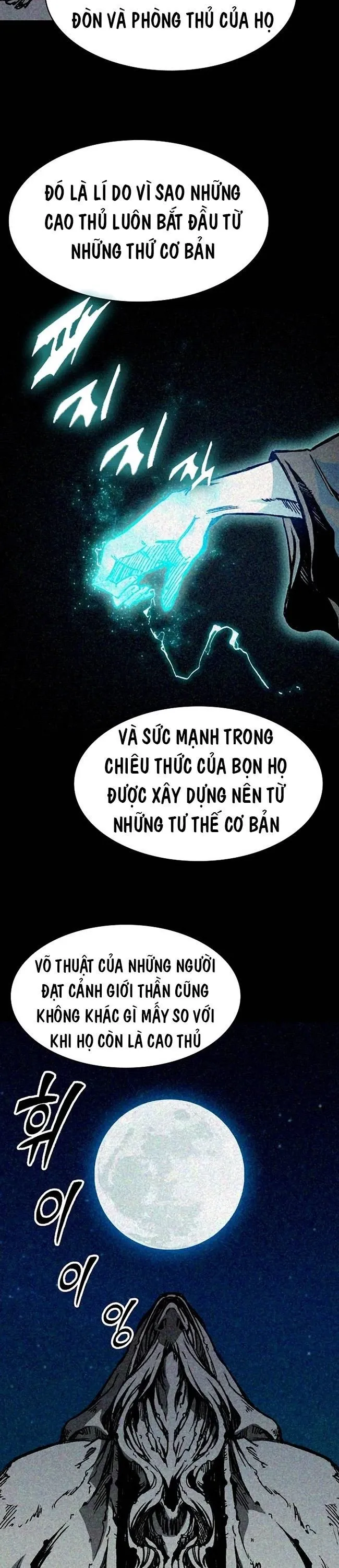 đọc truyện Hồi Ức Của Chiến Thần Chương 177 ảnh 28 tại Truyện Dạ Ký