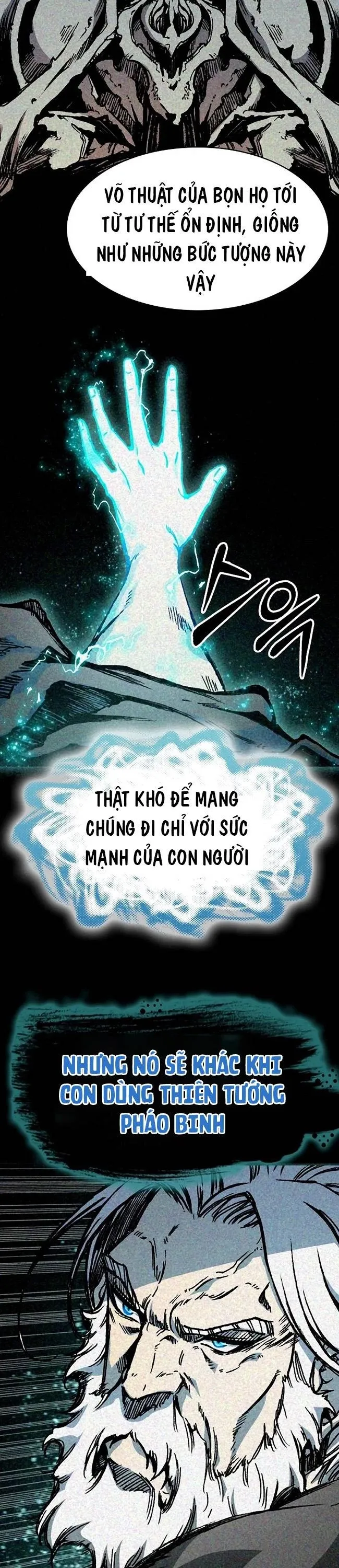 đọc truyện Hồi Ức Của Chiến Thần Chương 177 ảnh 29 tại Truyện Dạ Ký