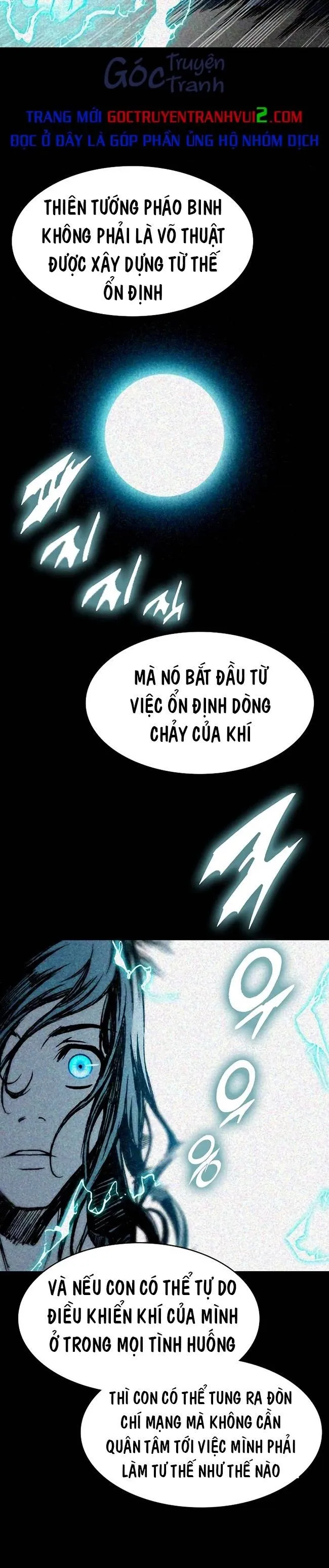 đọc truyện Hồi Ức Của Chiến Thần Chương 177 ảnh 31 tại Truyện Dạ Ký