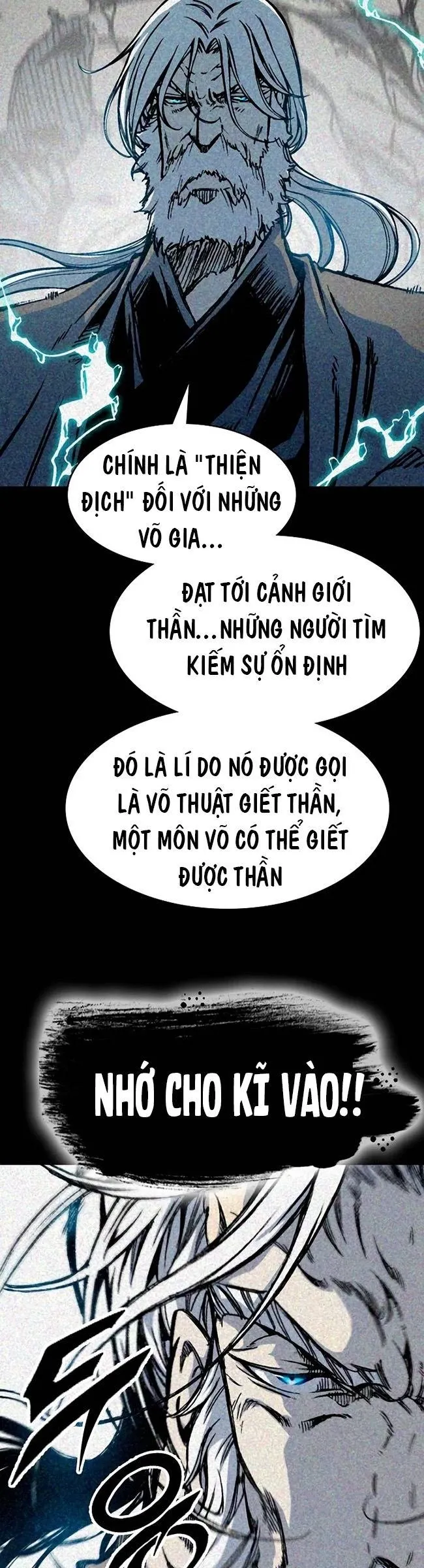 đọc truyện Hồi Ức Của Chiến Thần Chương 177 ảnh 37 tại Truyện Dạ Ký