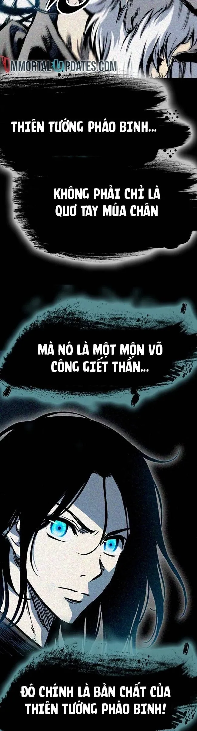 đọc truyện Hồi Ức Của Chiến Thần Chương 177 ảnh 38 tại Truyện Dạ Ký