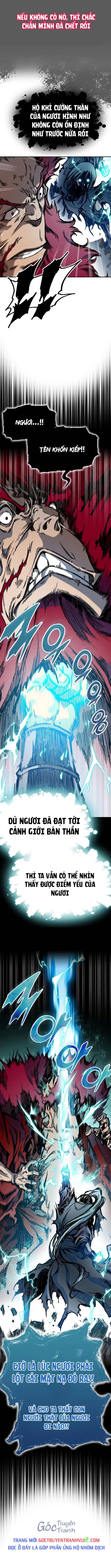 đọc truyện Hồi Ức Của Chiến Thần Chương 177 ảnh 42 tại Truyện Dạ Ký