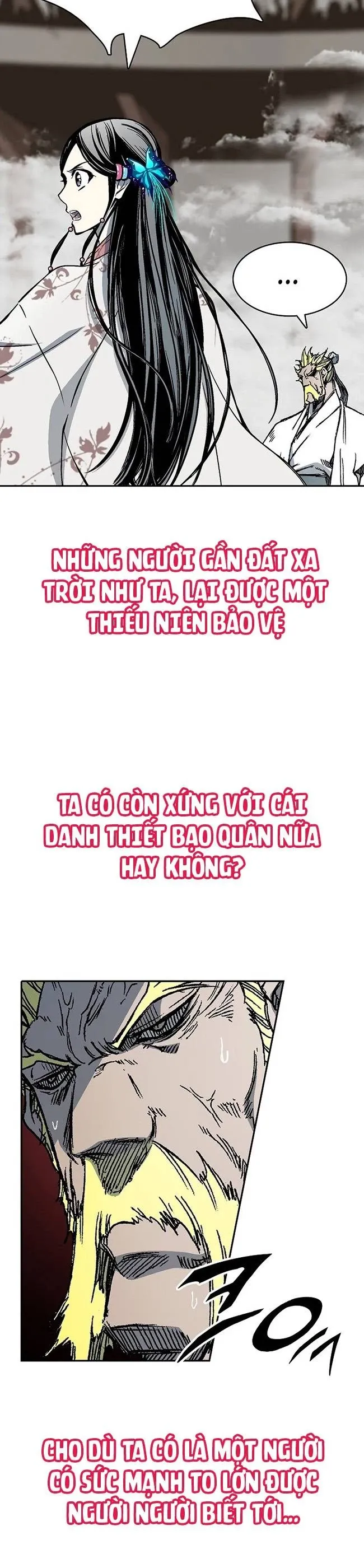 đọc truyện Hồi Ức Của Chiến Thần Chương 177 ảnh 6 tại Truyện Dạ Ký