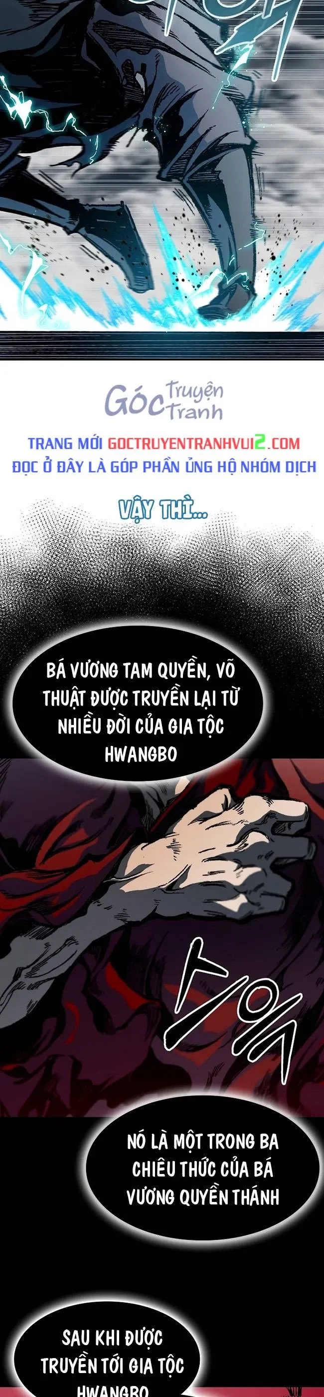 đọc truyện Hồi Ức Của Chiến Thần Chương 177 ảnh 9 tại Truyện Dạ Ký