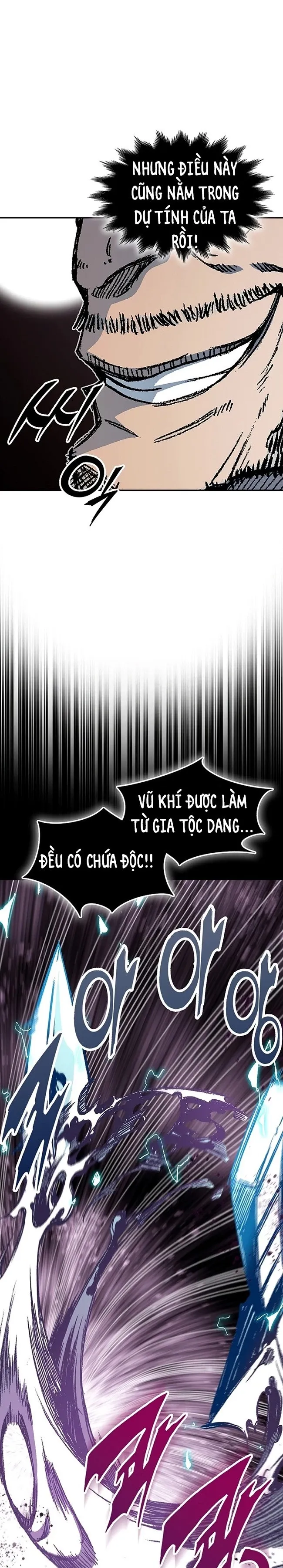đọc truyện Hồi Ức Của Chiến Thần Chương 178 ảnh 19 tại Truyện Dạ Ký