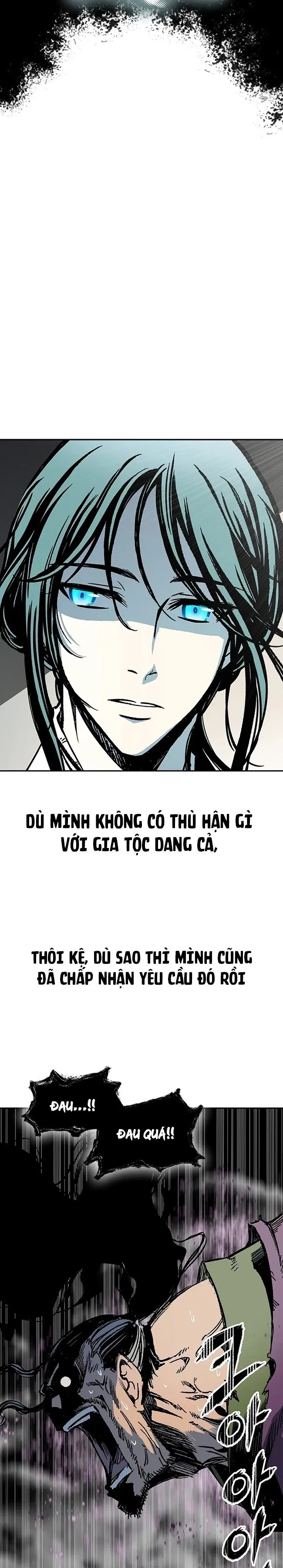 đọc truyện Hồi Ức Của Chiến Thần Chương 178 ảnh 29 tại Truyện Dạ Ký