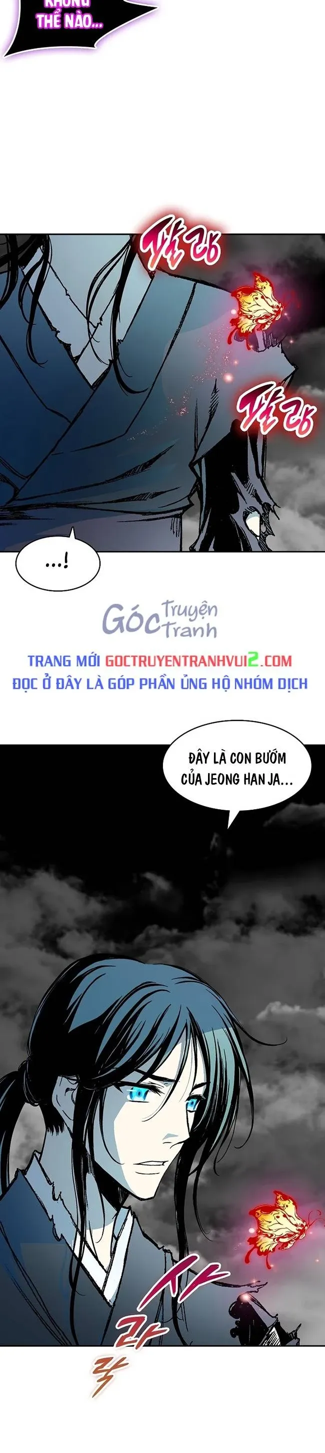 đọc truyện Hồi Ức Của Chiến Thần Chương 179 ảnh 15 tại Truyện Dạ Ký