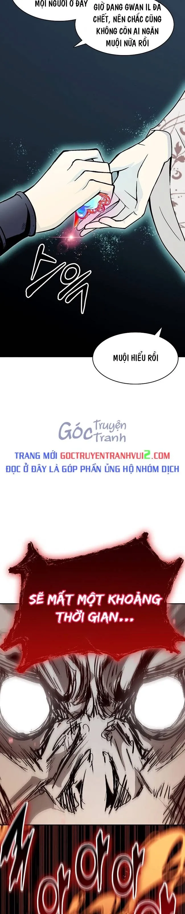 đọc truyện Hồi Ức Của Chiến Thần Chương 179 ảnh 30 tại Truyện Dạ Ký