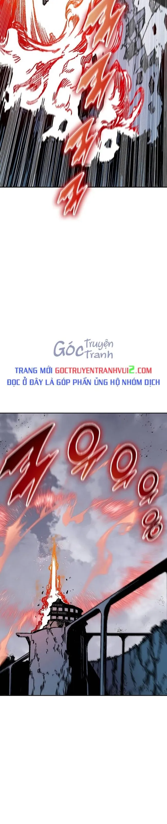 đọc truyện Hồi Ức Của Chiến Thần Chương 179 ảnh 32 tại Truyện Dạ Ký