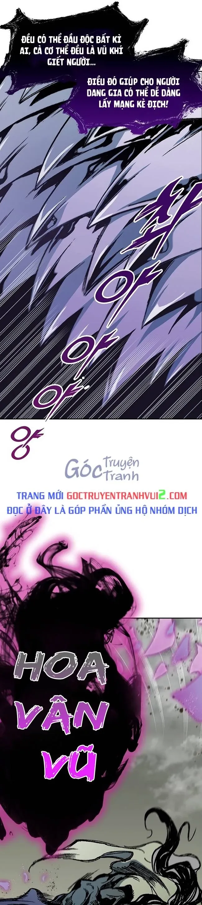 đọc truyện Hồi Ức Của Chiến Thần Chương 179 ảnh 10 tại Truyện Dạ Ký