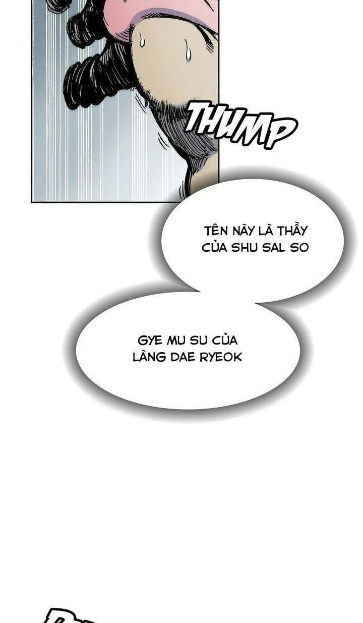 đọc truyện Hồi Ức Của Chiến Thần Chương 18 ảnh 37 tại Truyện Dạ Ký