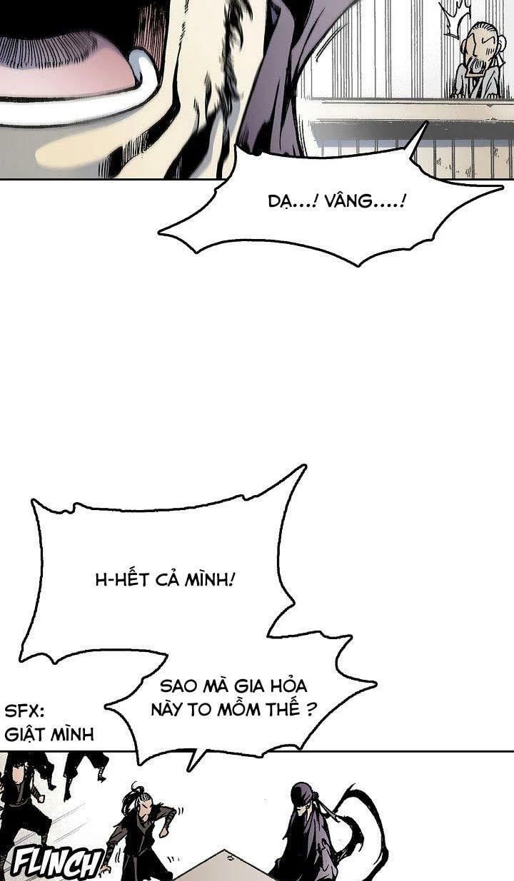 đọc truyện Hồi Ức Của Chiến Thần Chương 18 ảnh 42 tại Truyện Dạ Ký
