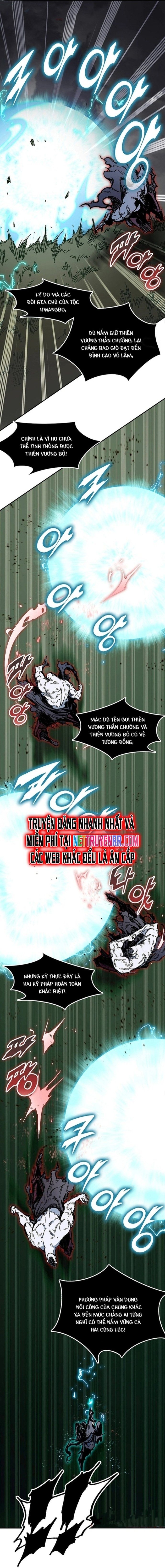 đọc truyện Hồi Ức Của Chiến Thần Chương 186 ảnh 17 tại Truyện Dạ Ký