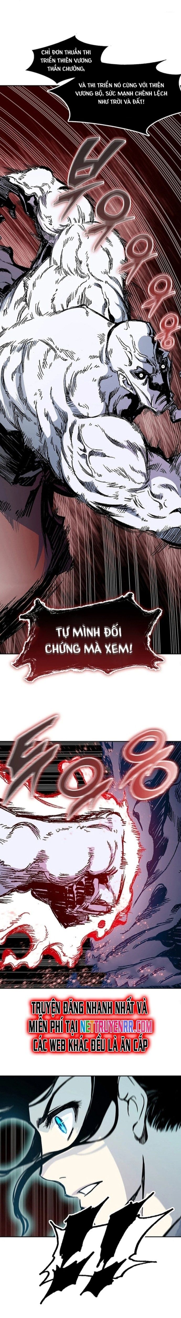 đọc truyện Hồi Ức Của Chiến Thần Chương 186 ảnh 18 tại Truyện Dạ Ký