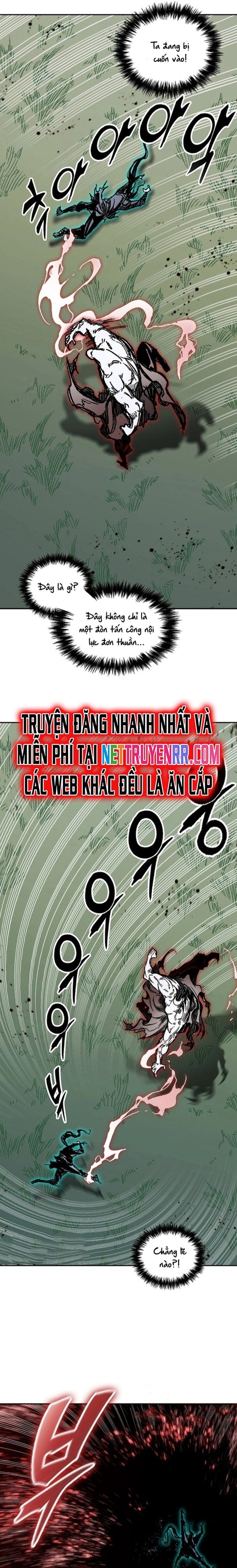 đọc truyện Hồi Ức Của Chiến Thần Chương 186 ảnh 22 tại Truyện Dạ Ký