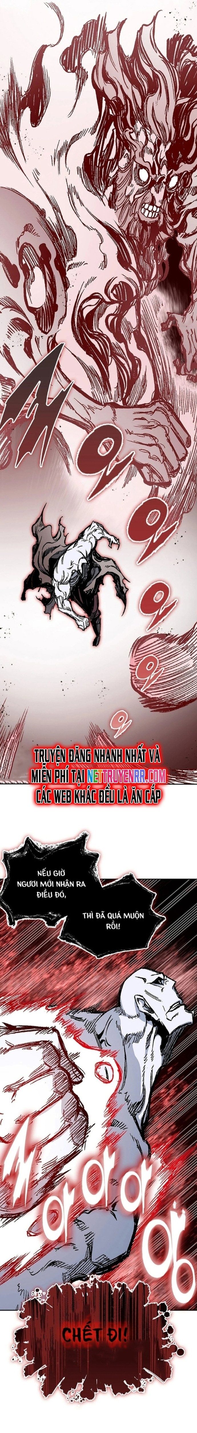 đọc truyện Hồi Ức Của Chiến Thần Chương 186 ảnh 24 tại Truyện Dạ Ký