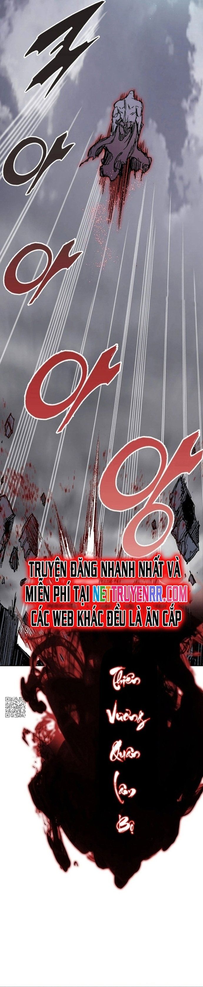 đọc truyện Hồi Ức Của Chiến Thần Chương 187 ảnh 12 tại Truyện Dạ Ký