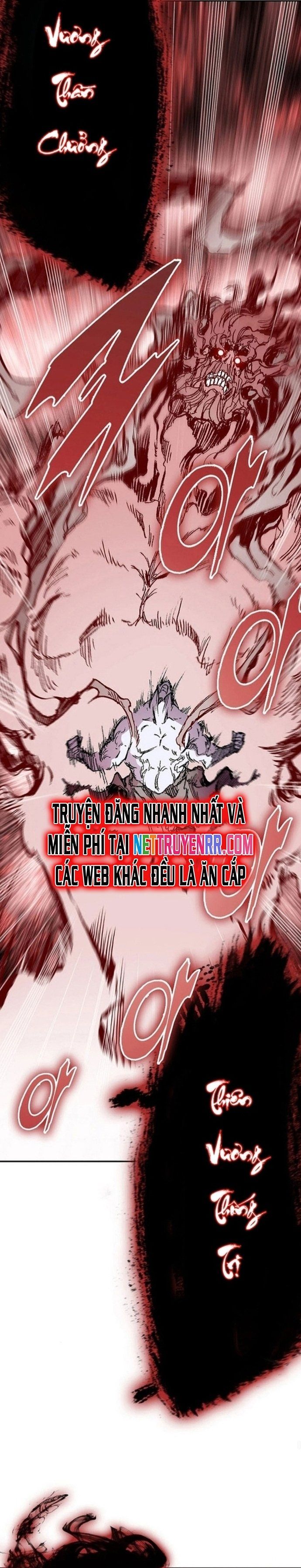 đọc truyện Hồi Ức Của Chiến Thần Chương 187 ảnh 14 tại Truyện Dạ Ký