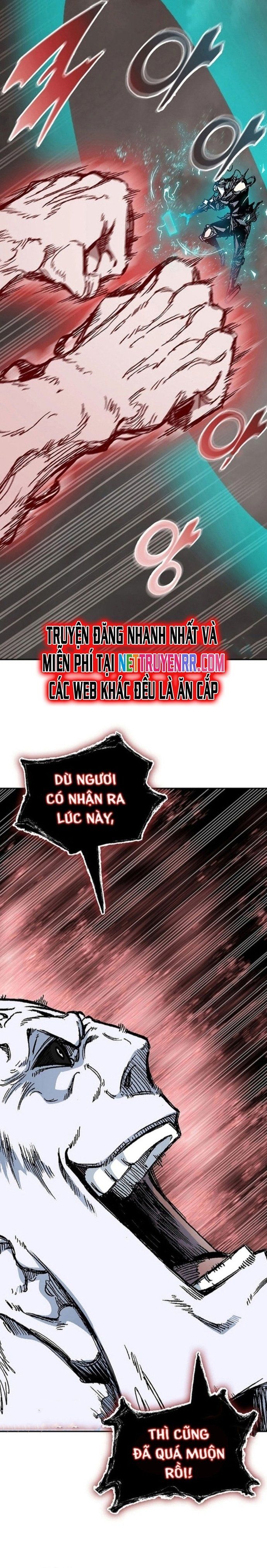 đọc truyện Hồi Ức Của Chiến Thần Chương 187 ảnh 4 tại Truyện Dạ Ký
