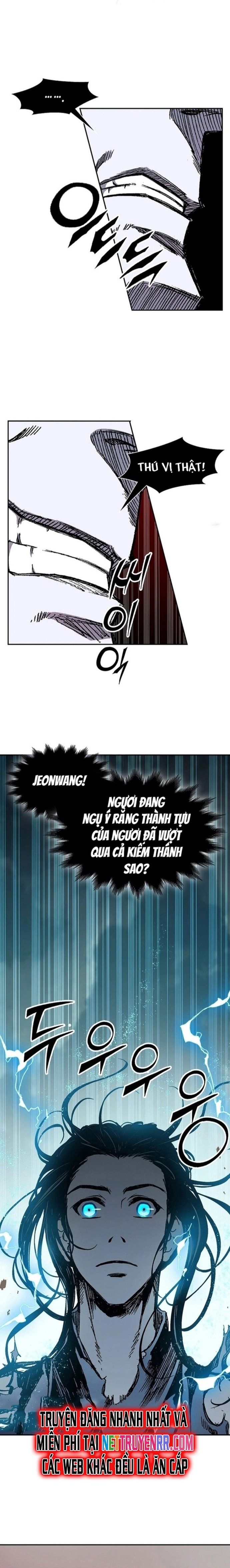 đọc truyện Hồi Ức Của Chiến Thần Chương 187 ảnh 9 tại Truyện Dạ Ký