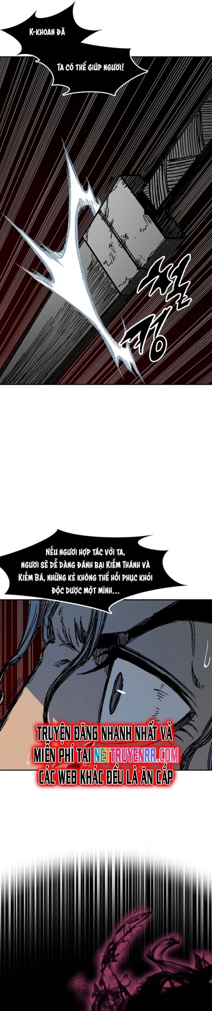 đọc truyện Hồi Ức Của Chiến Thần Chương 189 ảnh 25 tại Truyện Dạ Ký