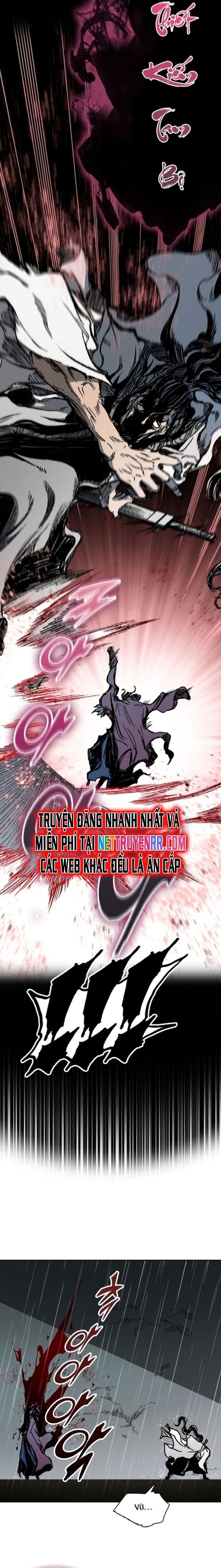 đọc truyện Hồi Ức Của Chiến Thần Chương 189 ảnh 26 tại Truyện Dạ Ký