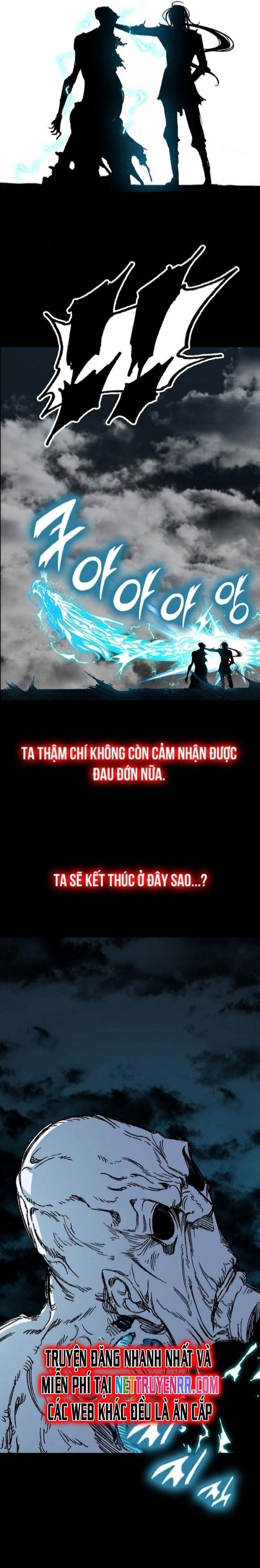đọc truyện Hồi Ức Của Chiến Thần Chương 189 ảnh 8 tại Truyện Dạ Ký