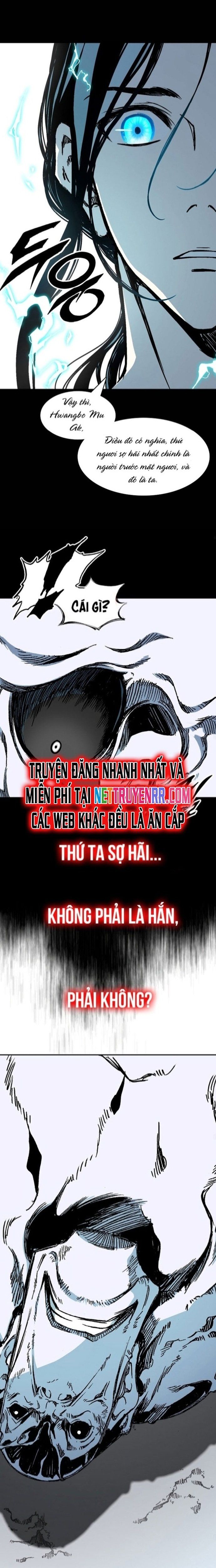 đọc truyện Hồi Ức Của Chiến Thần Chương 189 ảnh 10 tại Truyện Dạ Ký