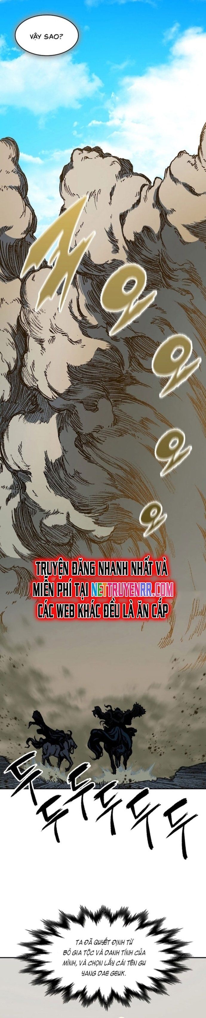đọc truyện Hồi Ức Của Chiến Thần Chương 190 ảnh 4 tại Truyện Dạ Ký