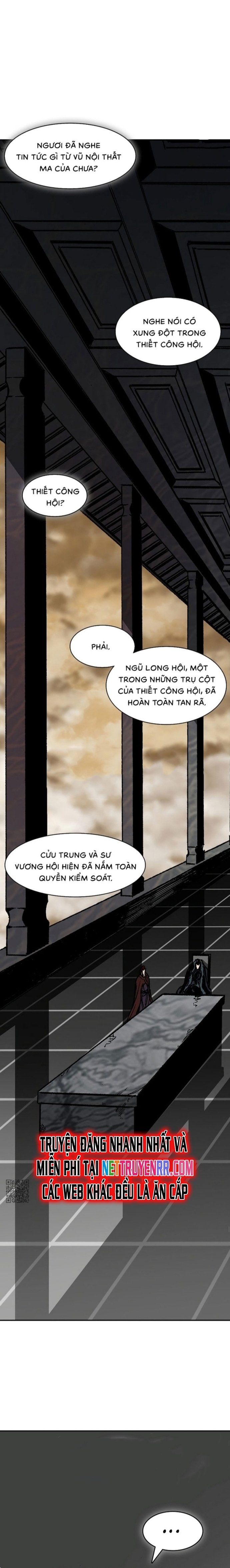 đọc truyện Hồi Ức Của Chiến Thần Chương 190 ảnh 8 tại Truyện Dạ Ký