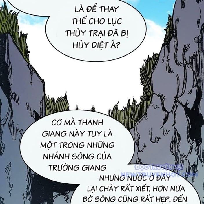 đọc truyện Hồi Ức Của Chiến Thần Chương 193 ảnh 110 tại Truyện Dạ Ký