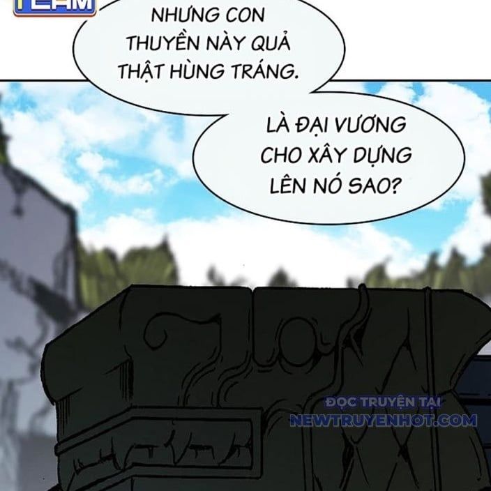 đọc truyện Hồi Ức Của Chiến Thần Chương 193 ảnh 130 tại Truyện Dạ Ký