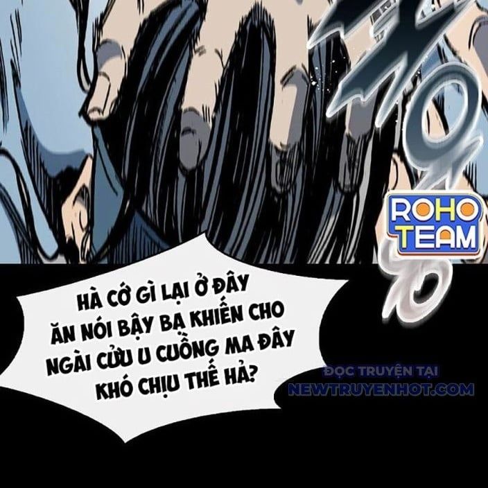 đọc truyện Hồi Ức Của Chiến Thần Chương 193 ảnh 47 tại Truyện Dạ Ký