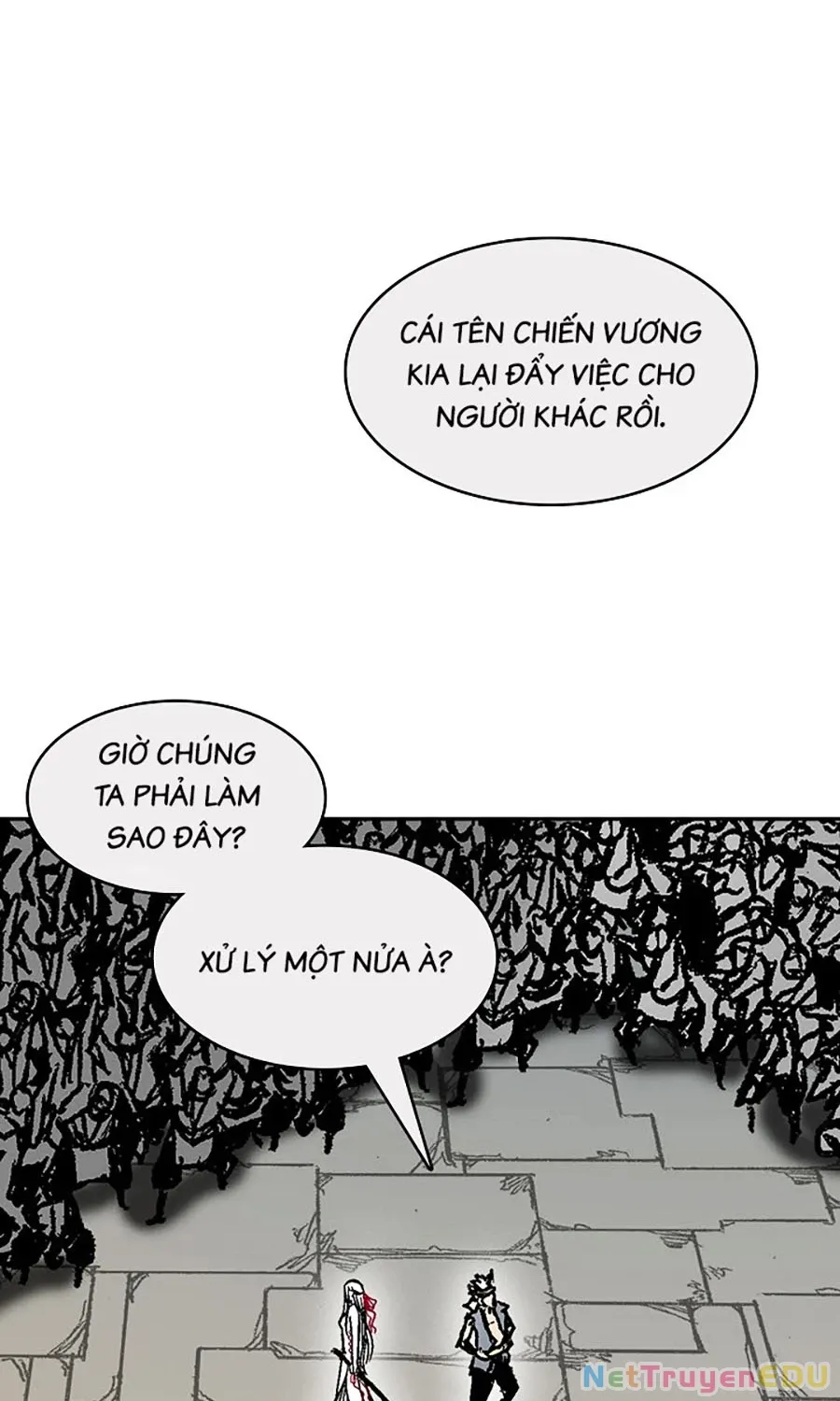 đọc truyện Hồi Ức Của Chiến Thần Chương 196 ảnh 39 tại Truyện Dạ Ký