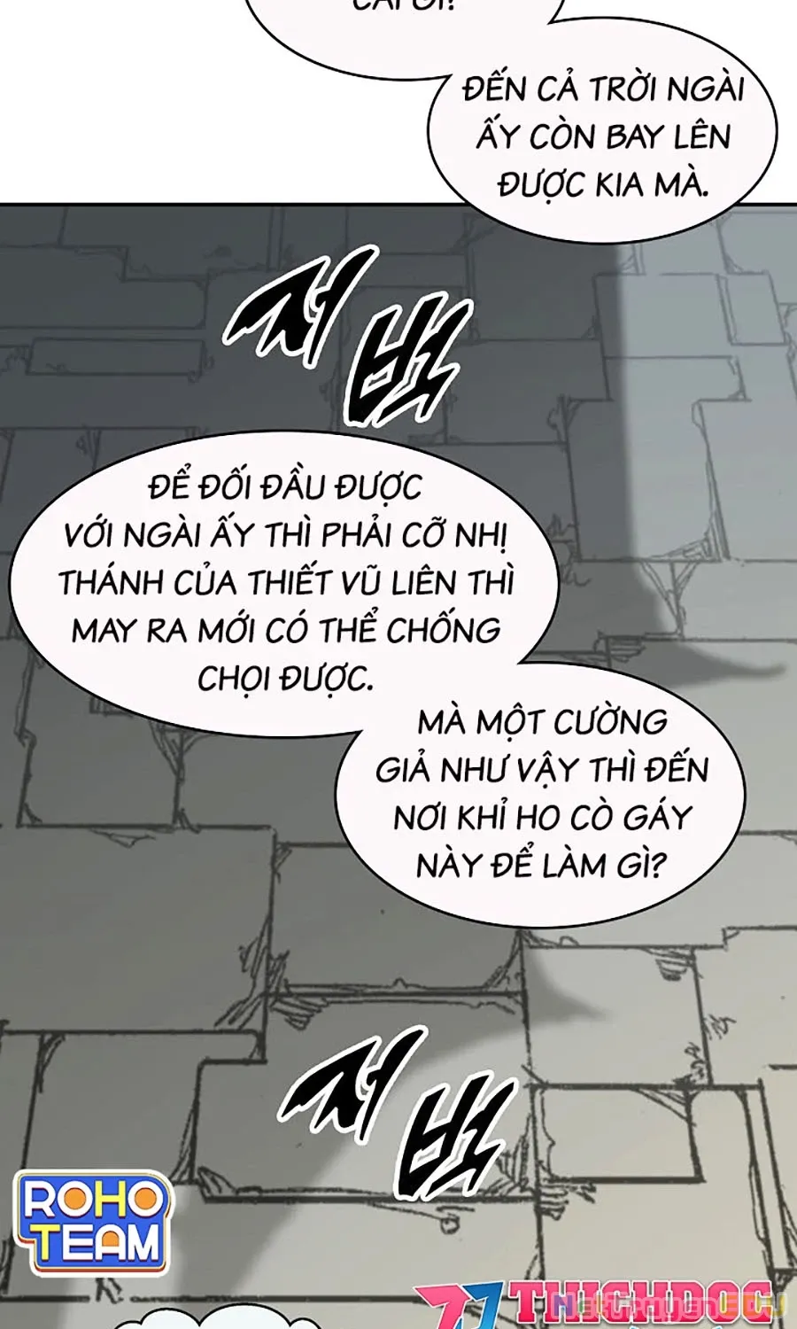 đọc truyện Hồi Ức Của Chiến Thần Chương 196 ảnh 42 tại Truyện Dạ Ký