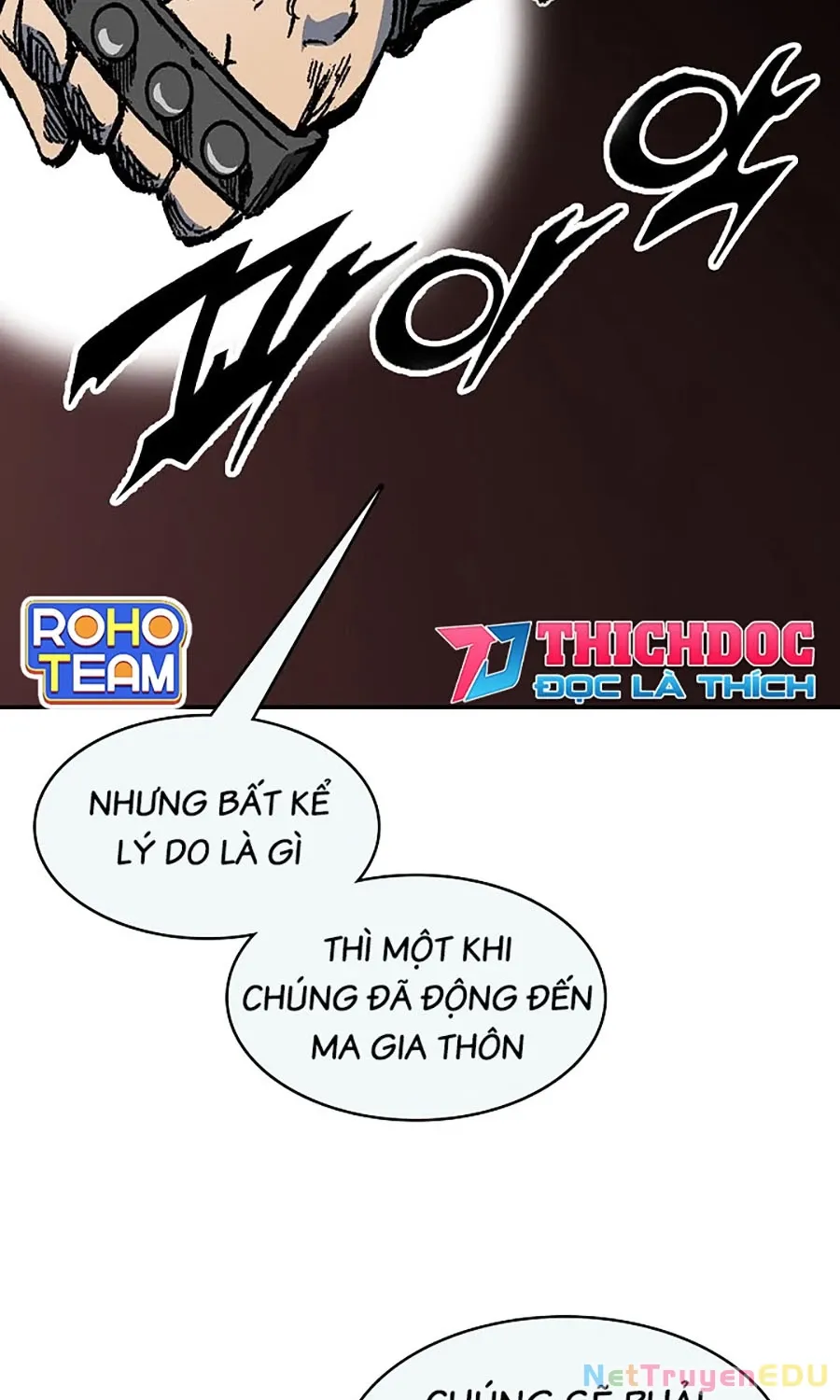 đọc truyện Hồi Ức Của Chiến Thần Chương 196 ảnh 50 tại Truyện Dạ Ký