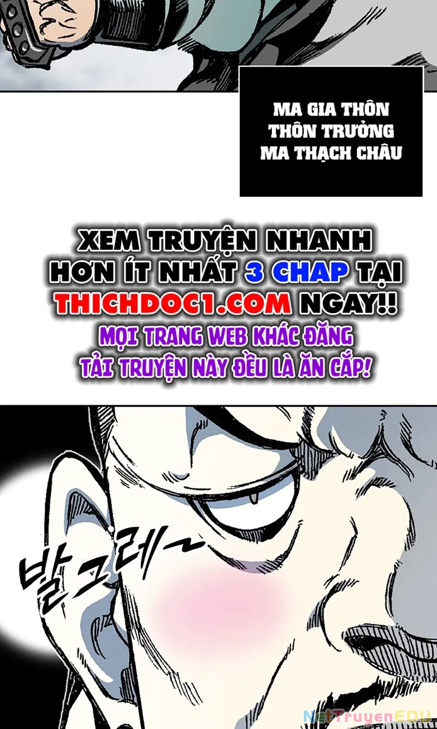 đọc truyện Hồi Ức Của Chiến Thần Chương 196 ảnh 52 tại Truyện Dạ Ký