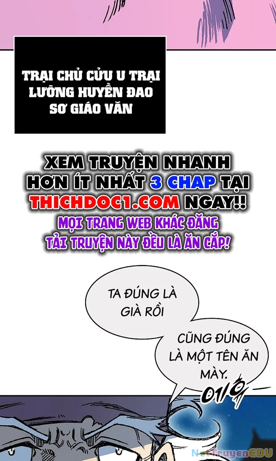 đọc truyện Hồi Ức Của Chiến Thần Chương 196 ảnh 57 tại Truyện Dạ Ký