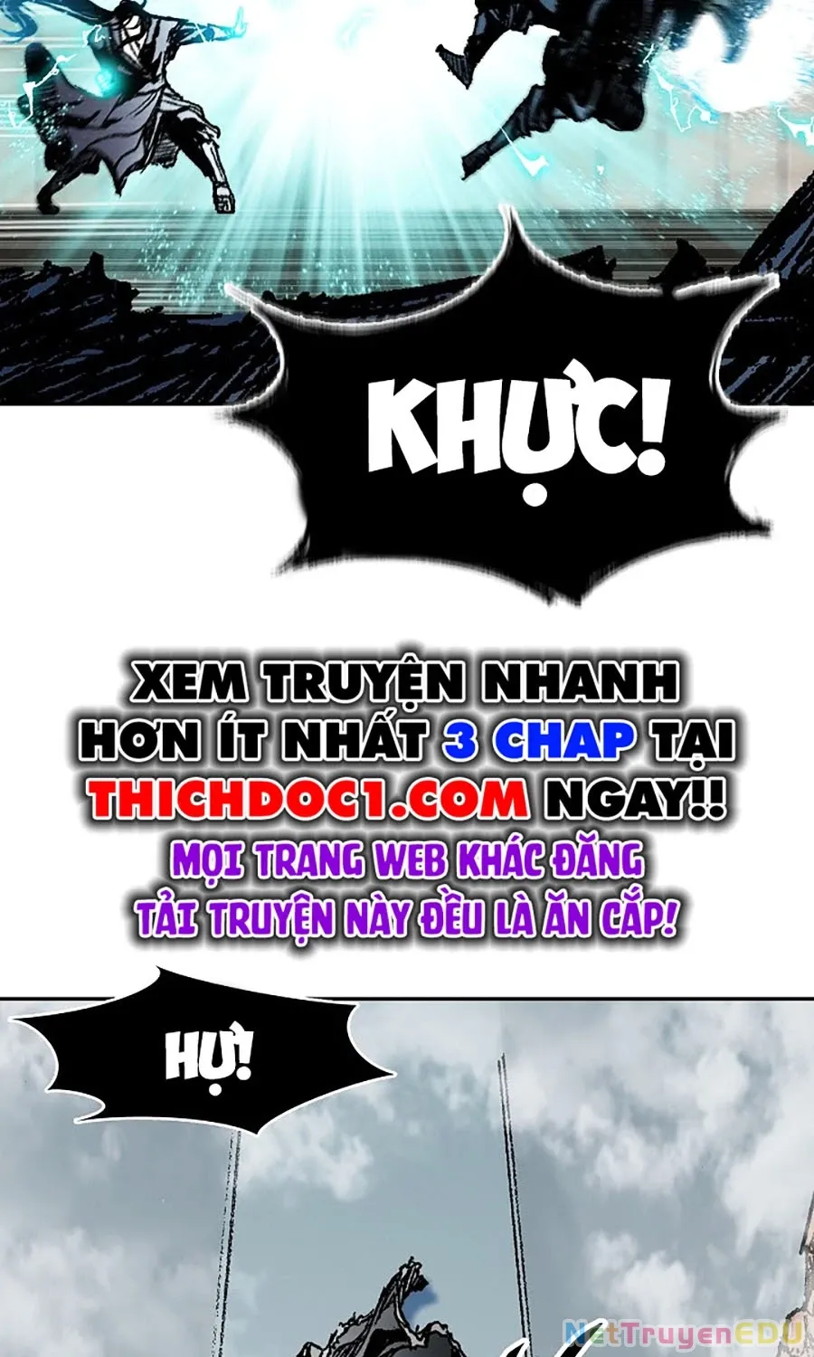 đọc truyện Hồi Ức Của Chiến Thần Chương 196 ảnh 99 tại Truyện Dạ Ký