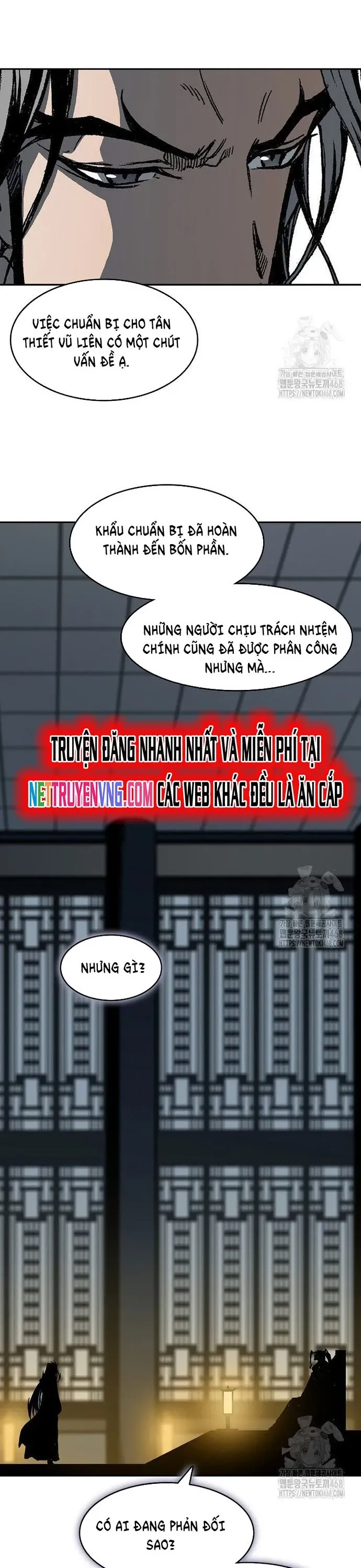 đọc truyện Hồi Ức Của Chiến Thần Chương 199 ảnh 25 tại Truyện Dạ Ký