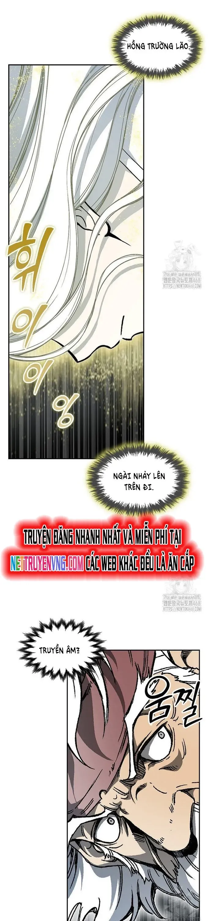 đọc truyện Hồi Ức Của Chiến Thần Chương 199 ảnh 6 tại Truyện Dạ Ký