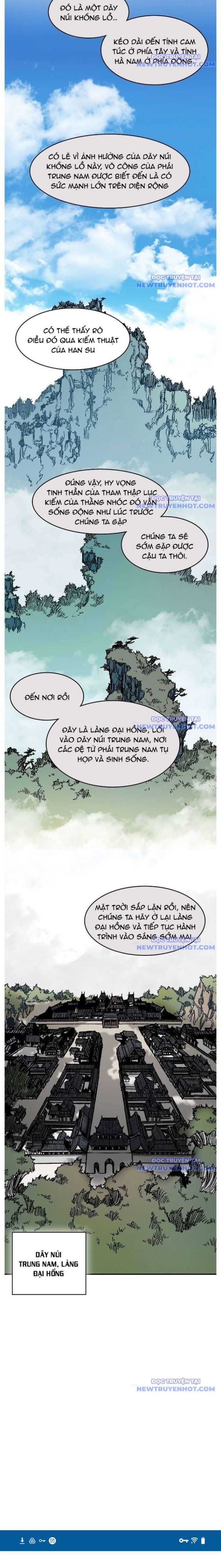 đọc truyện Hồi Ức Của Chiến Thần Chương 200 ảnh 14 tại Truyện Dạ Ký