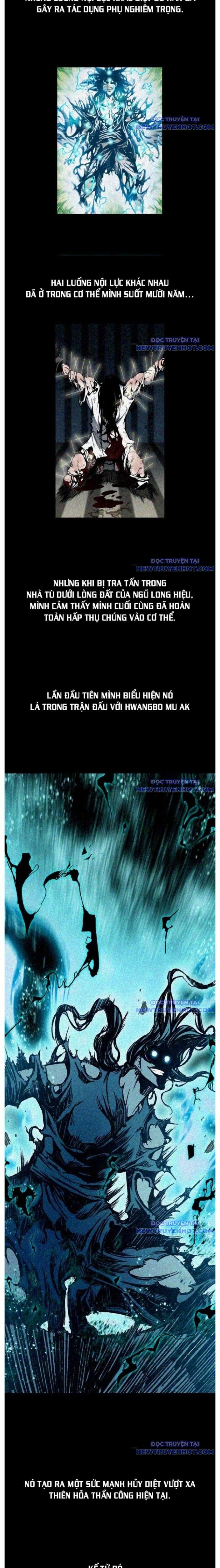 đọc truyện Hồi Ức Của Chiến Thần Chương 200 ảnh 21 tại Truyện Dạ Ký