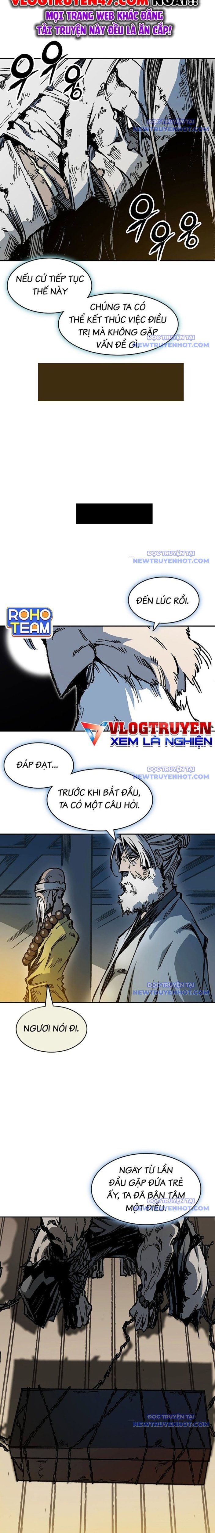 đọc truyện Hồi Ức Của Chiến Thần Chương 201 ảnh 11 tại Truyện Dạ Ký